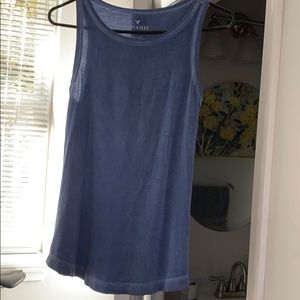 (2) American Eagle Tank Tops
